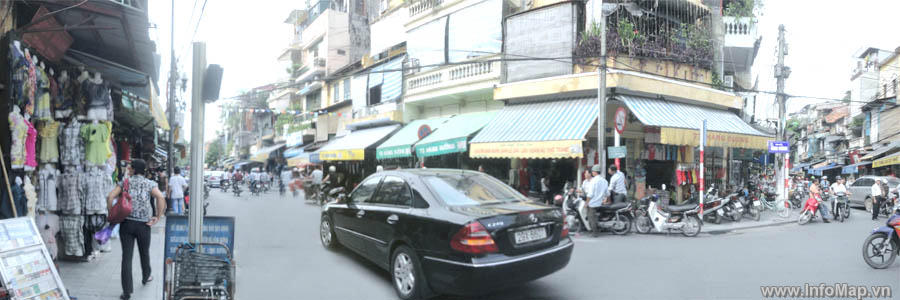 Phố Hàng Đường, Quận Hoàn Kiếm, Hà Nội